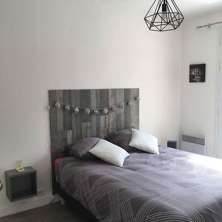 Charmant Appartement - Centre D'آركاشو المظهر الخارجي الصورة