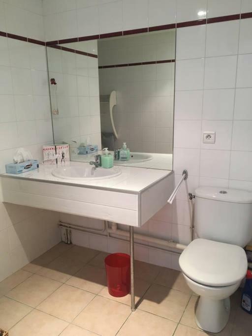 Charmant Appartement - Centre D'آركاشو المظهر الخارجي الصورة
