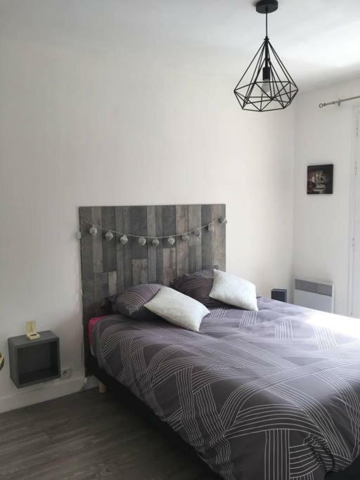 Charmant Appartement - Centre D'آركاشو المظهر الخارجي الصورة