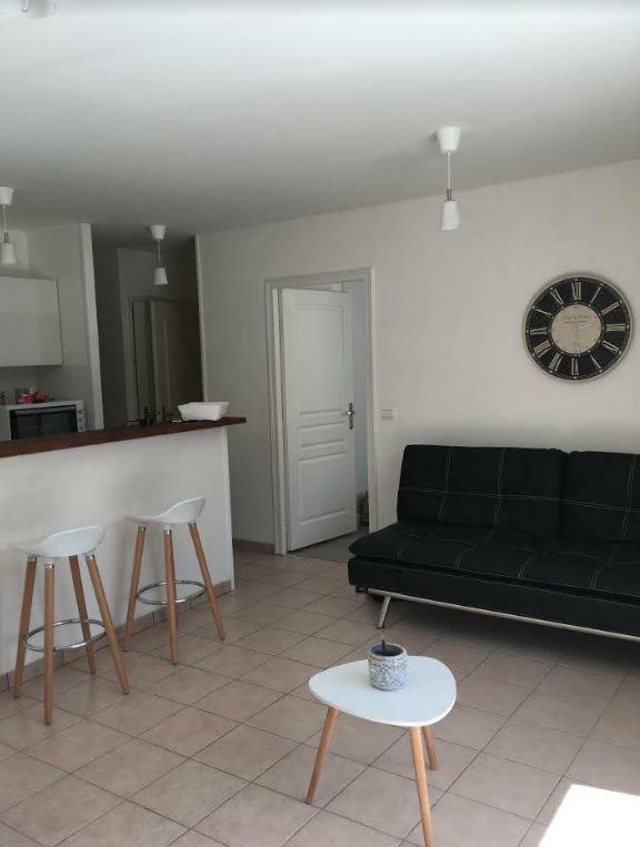 Charmant Appartement - Centre D'آركاشو المظهر الخارجي الصورة